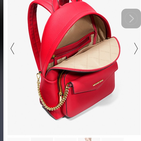 Michael  Michael Kors Michael Kors Host picked. Best in bags 07/9/2025 - Picture 5 of 6